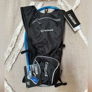 NWT Camelbak Rogue bag